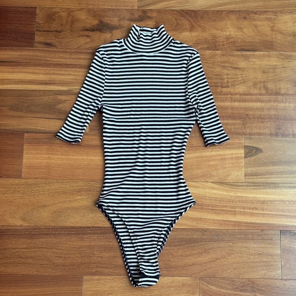 Topshop bodysuit